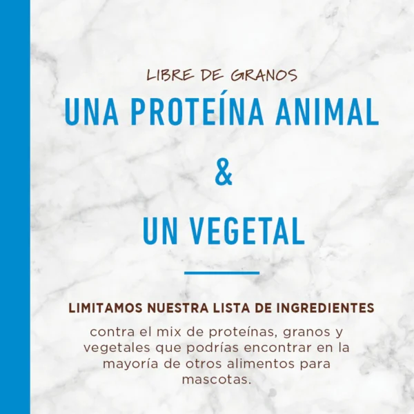 Instinct LID Pavo para gatos | Alimento premium 2.2kg y 5kg - Image 5