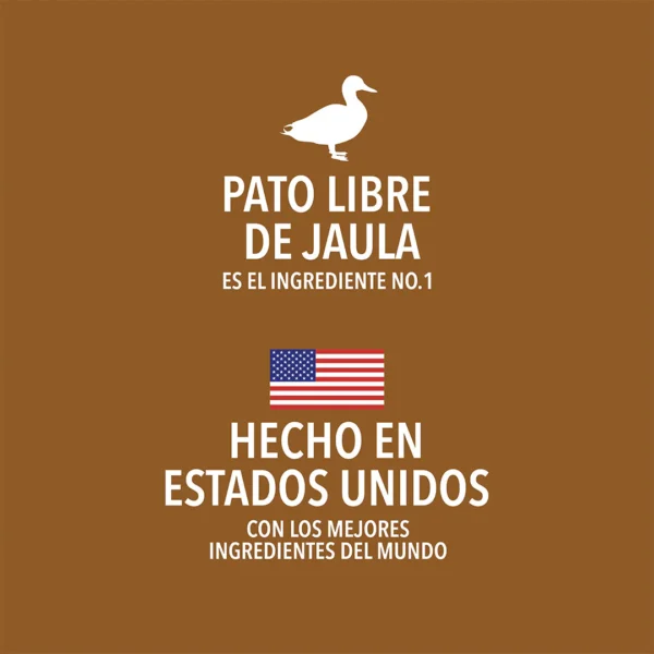 Instinct healthy cravings pato para gato - Image 5