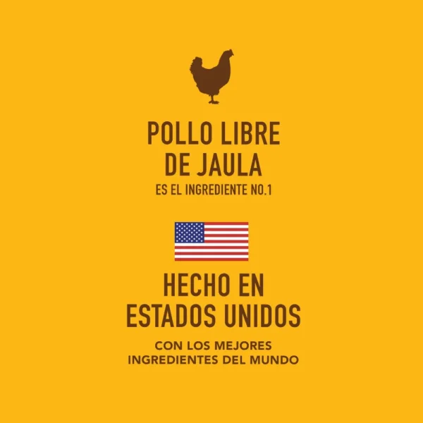 Instinct Healthy Cravings Pollo para Gato 85g | Snack húmedo natural - Image 5