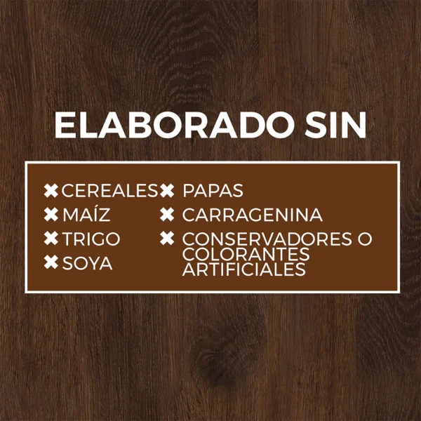 Instinct Healthy Cravings de Cordero para Perro 85 g - Image 4