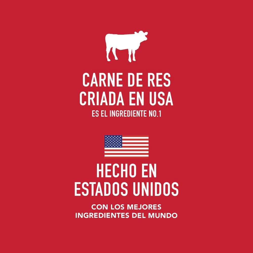 Instinct Healthy Cravings de Res para perro – 85g - Image 5