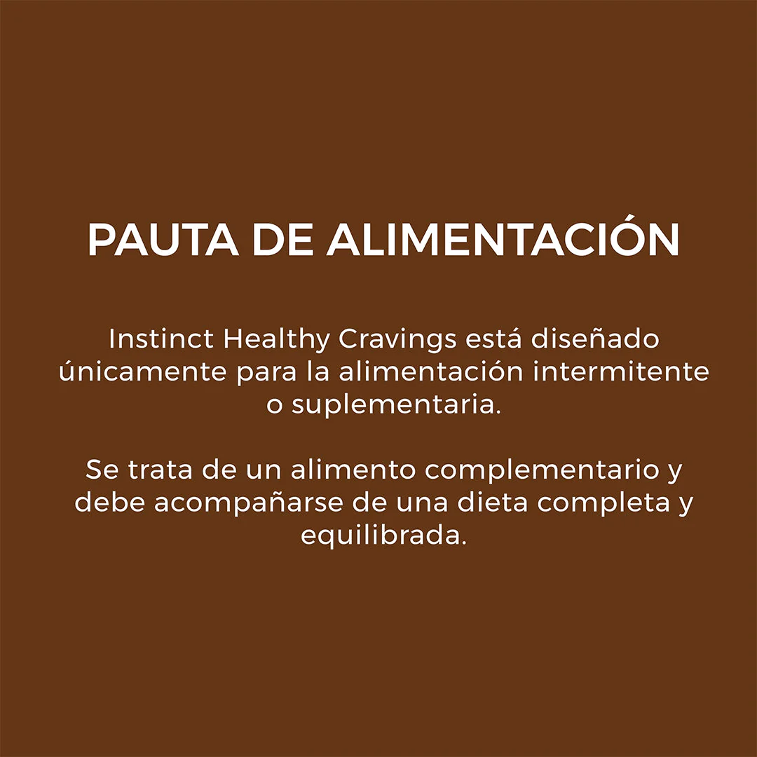 Instinct Healthy Cravings Mix de Recetas 12 Piezas para Perro – Nutrición Húmeda y Natural - Image 6