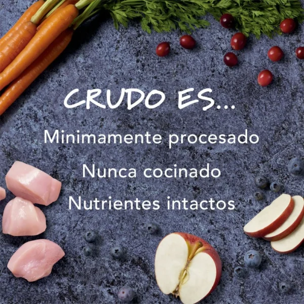 Instinct Raw Boost Cachorros Razas Grandes | Nutrición Premium para Perros - Image 4