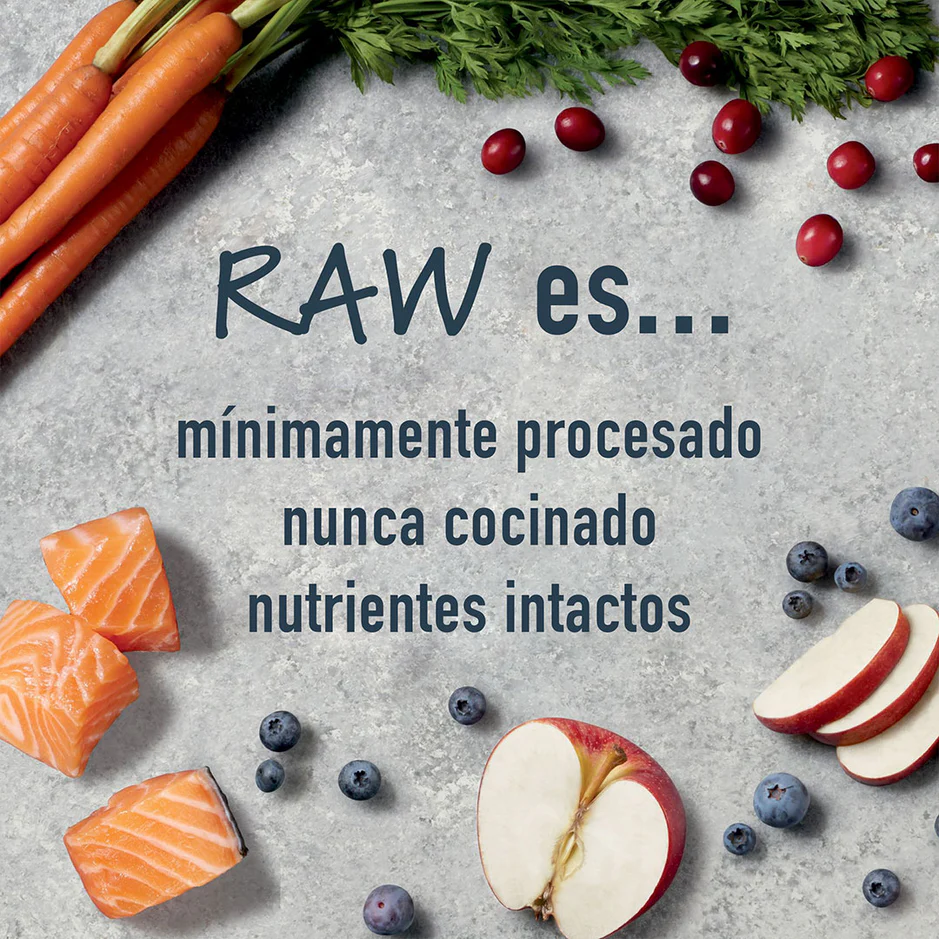 Instinct Raw Boost Whole Grain Cordero para perro – Alimento natural y nutritivo - Image 4
