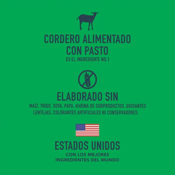 Instinct Raw Boost Whole Grain Cordero para perro – Alimento natural y nutritivo - Image 5