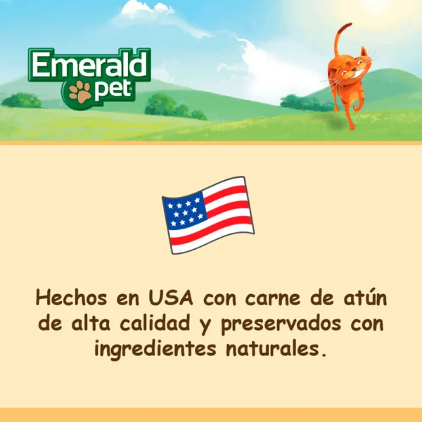 Dliciosos Premios Dentales para Gatos Sabor Atún 85gr - Image 7